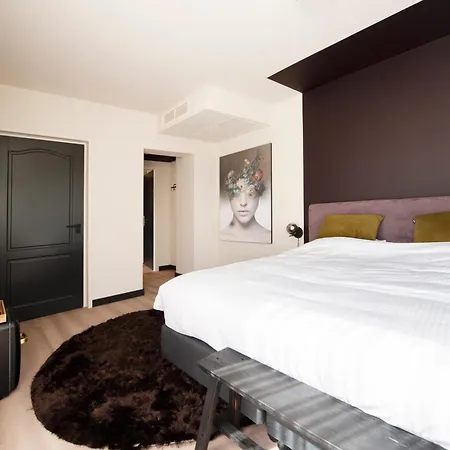 Boutique Elise Hotell