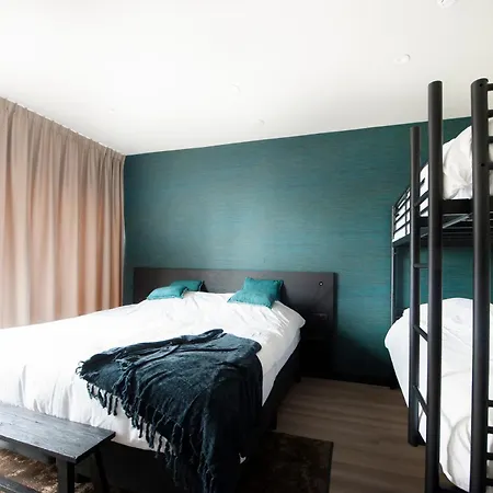Boutique Elise Hotel *