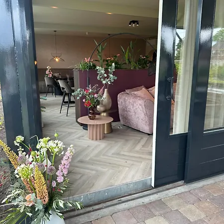 Hotell Boutique Elise