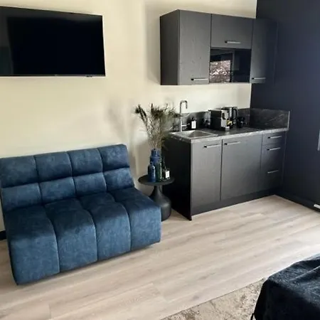 Boutique Elise מלון ווינטרסווייק