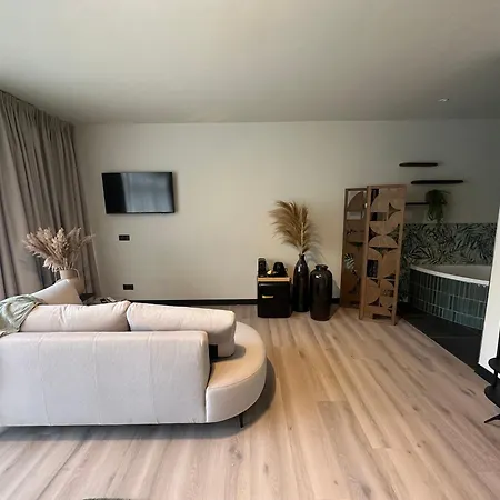 Hotell Boutique Elise *