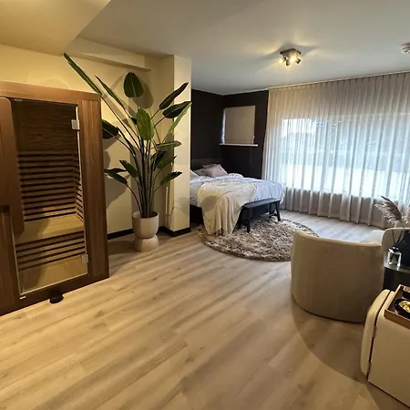 Boutique Elise Hotel Winterswijk