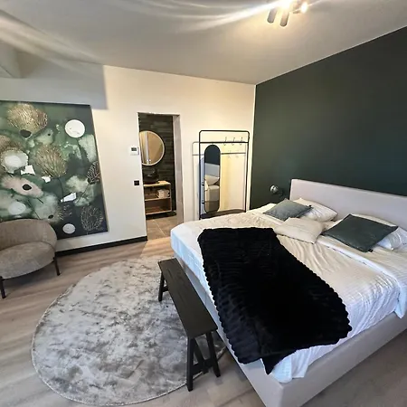 Hotel Boutique Elise