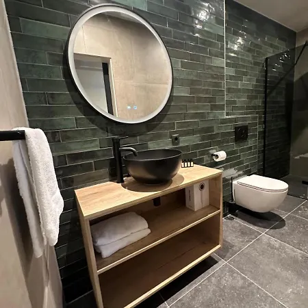 Boutique Elise Hotel Winterswijk