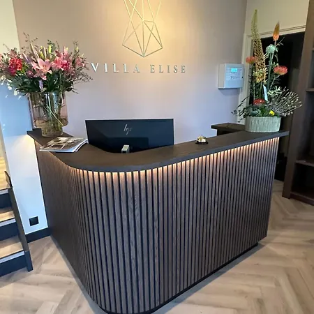 Hotel Boutique Elise