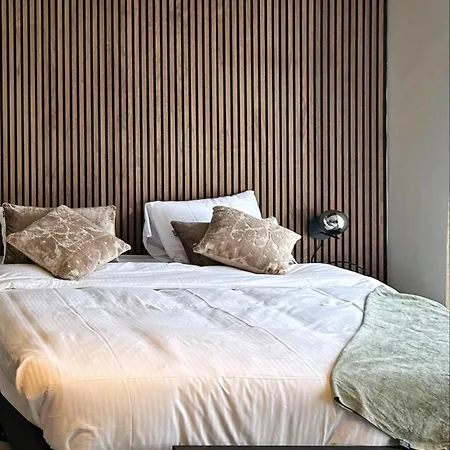 Boutique Elise Hotell