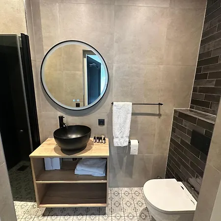 Boutique Elise Hotell