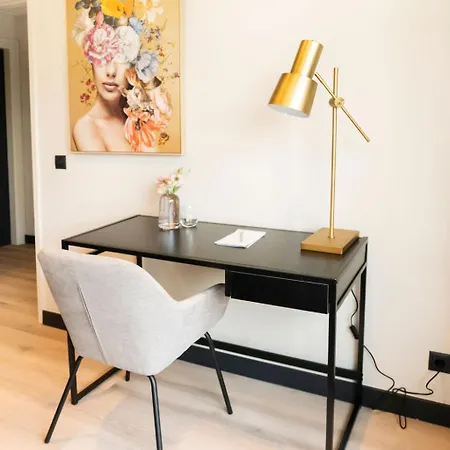 Hotell Boutique Elise *