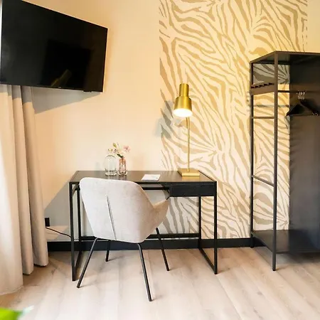 Boutique Elise Hotel