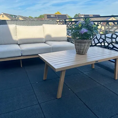 Hotell Boutique Elise