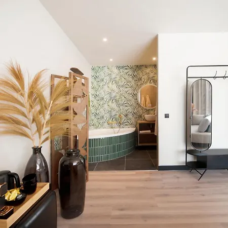 Boutique Elise Hotel *