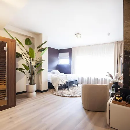 Hotel Boutique Elise