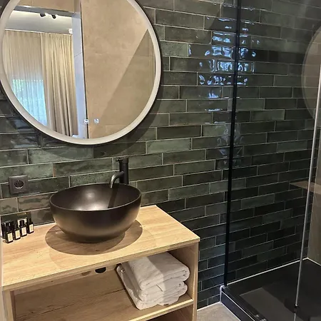 Hotel Boutique Elise