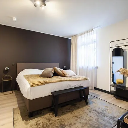 Hotel Boutique Elise Winterswijk