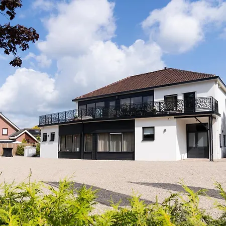 Boutique Elise Hotel Winterswijk