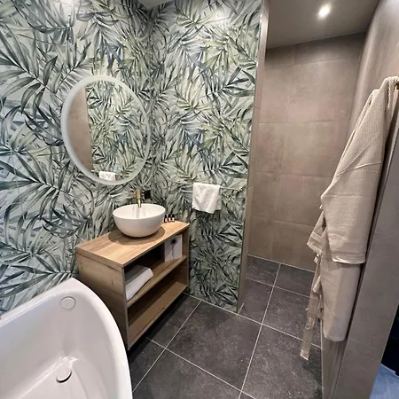 Boutique Elise Hotel Winterswijk