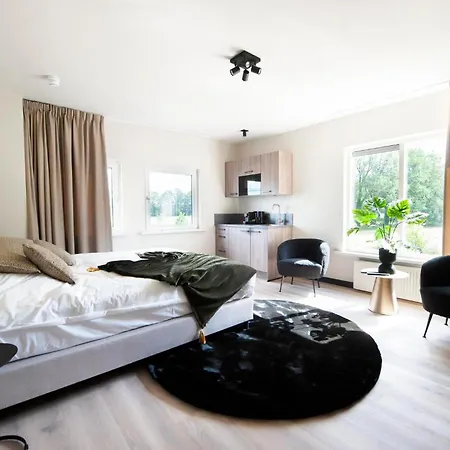 Hotel Boutique Elise *