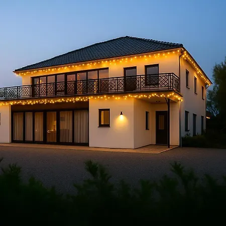 Hotel Boutique Elise