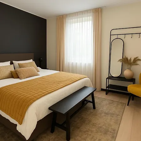 Hotel Boutique Elise *