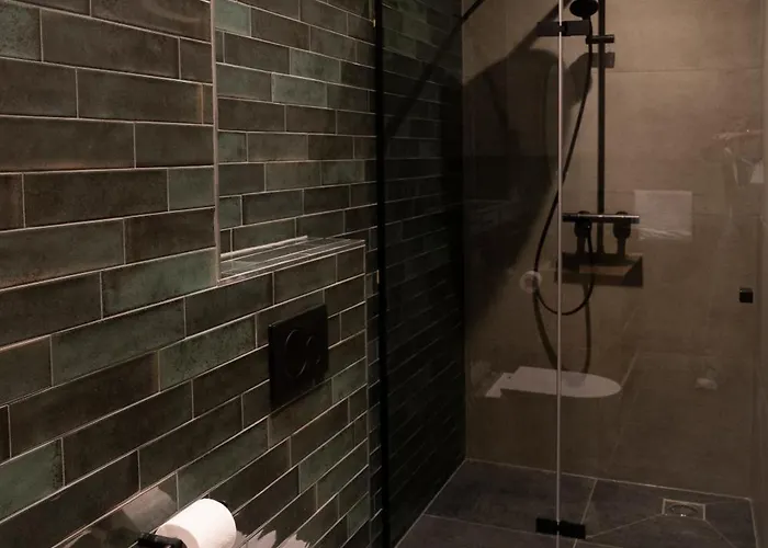 Hotel Boutique Elise *