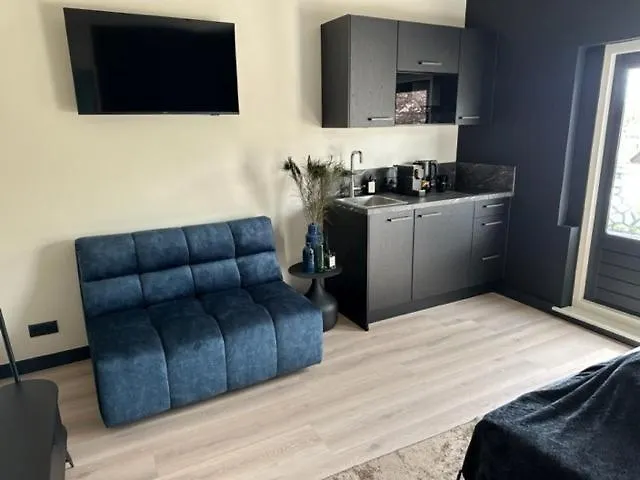 Boutique Elise Hotel Winterswijk