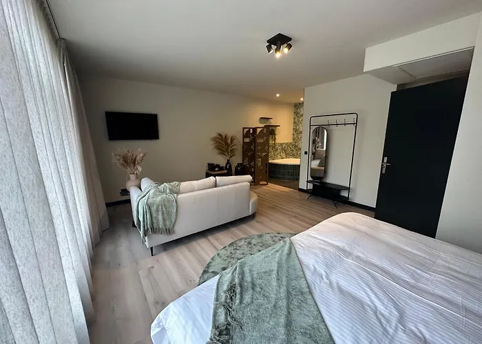 Boutique Elise Hotel