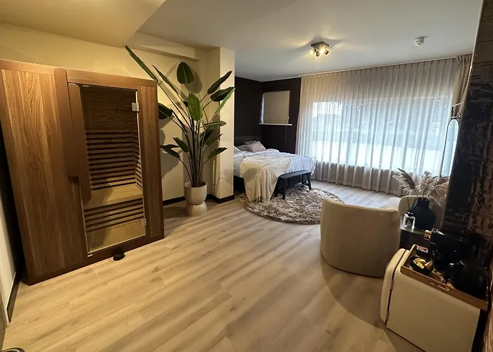 Boutique Elise Hotel Winterswijk