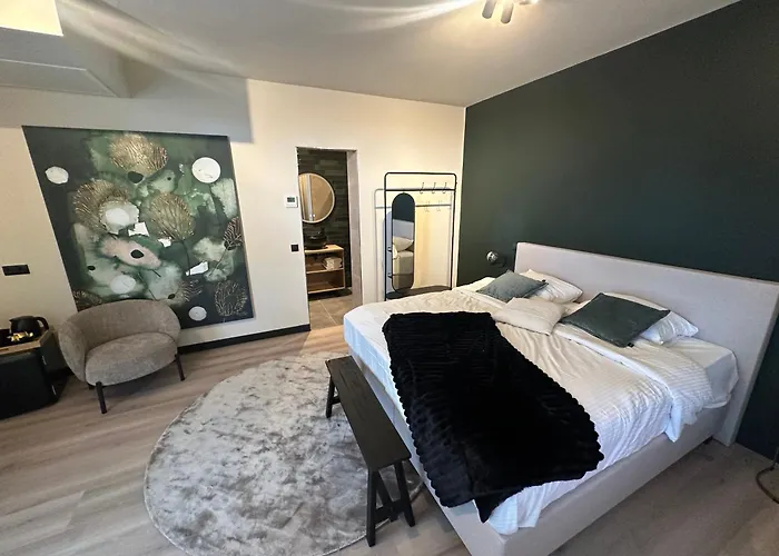 Hotel Boutique Elise