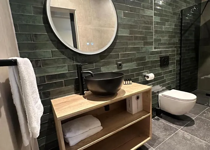 Boutique Elise Hotel Winterswijk