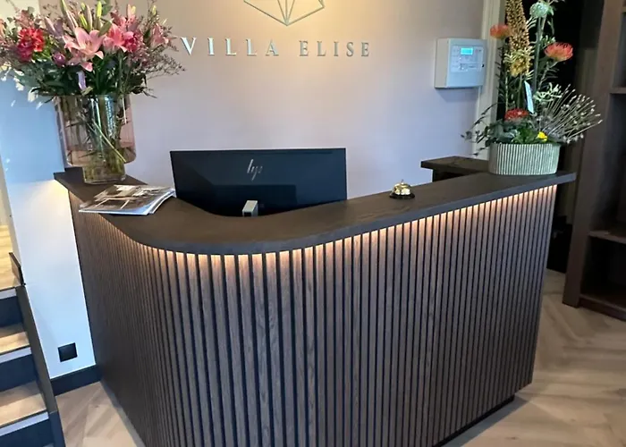 Hotell Boutique Elise