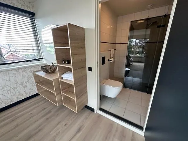 Hotel Boutique Elise