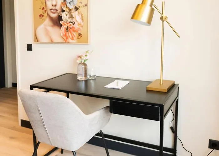 Hotel Boutique Elise *