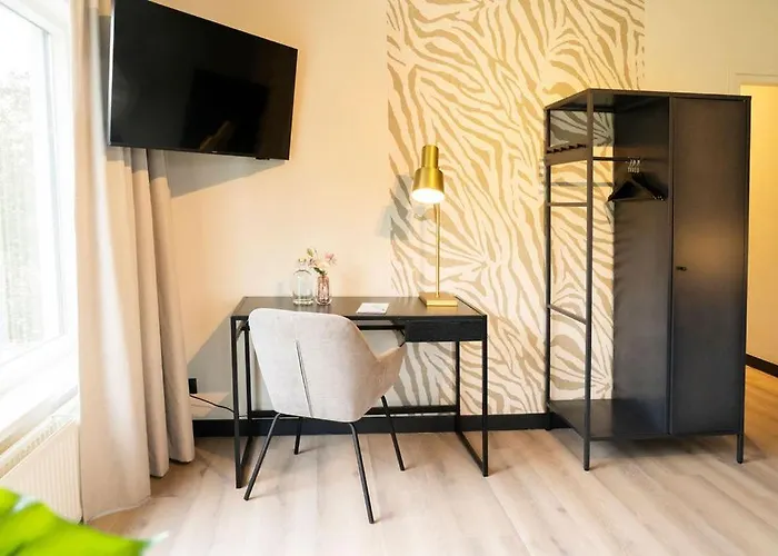 Boutique Elise Hotell