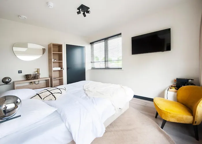 Boutique Elise Hotel *