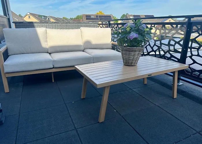 Hotell Boutique Elise