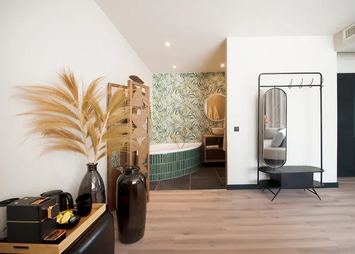 Boutique Elise Hotell *