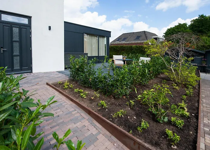 Hotell Boutique Elise Winterswijk