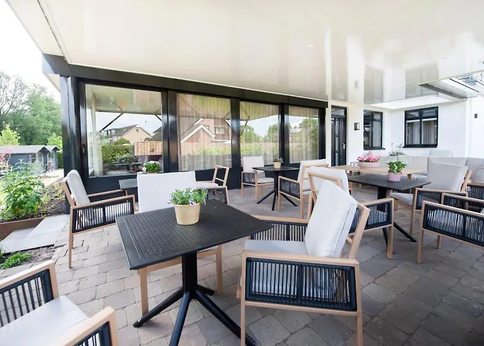 Hotell Boutique Elise Winterswijk