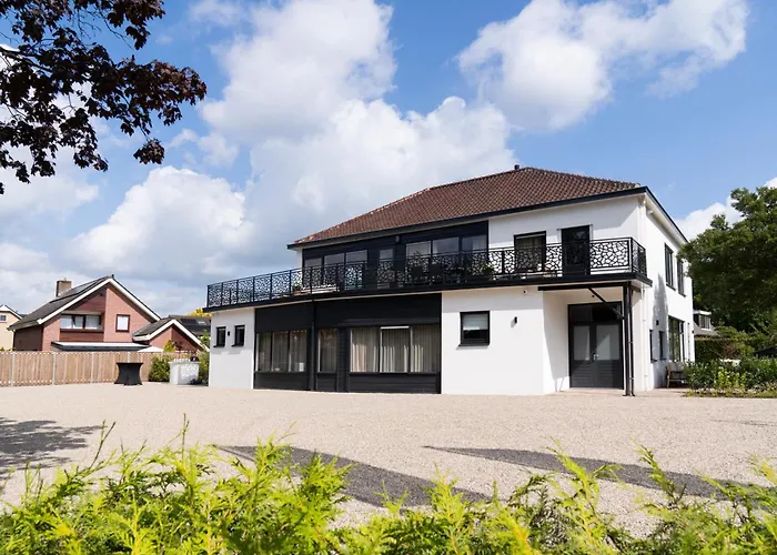 Boutique Elise Hotell Winterswijk