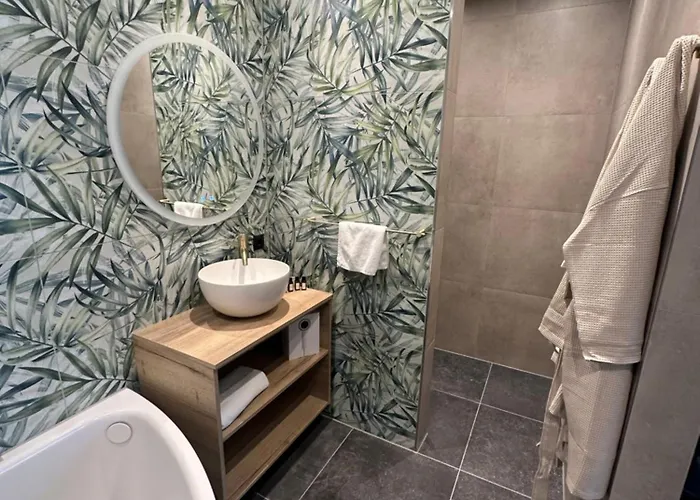 Boutique Elise Hotell Winterswijk