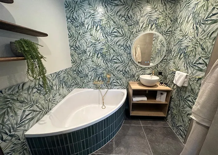 Boutique Elise Hotel *