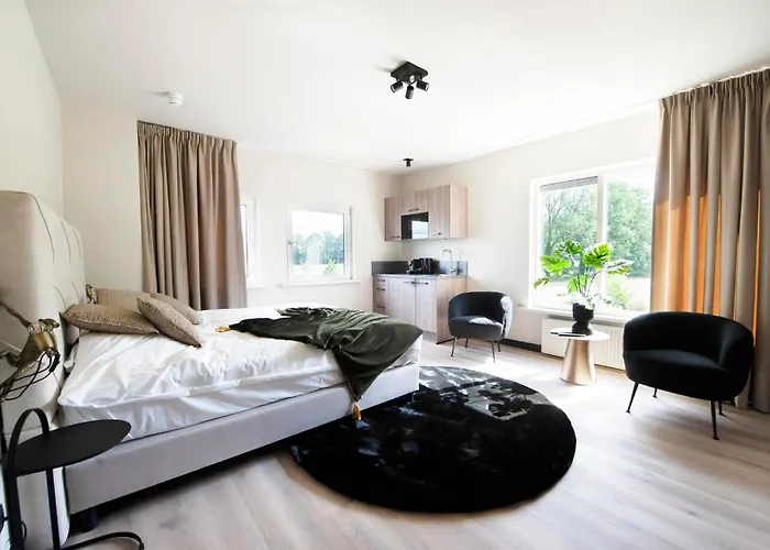 Hotel Boutique Elise *