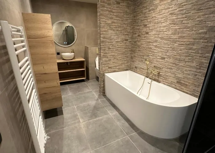 Hotell Boutique Elise Winterswijk