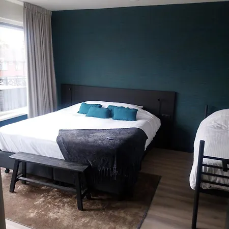 Hotel Boutique Elise *