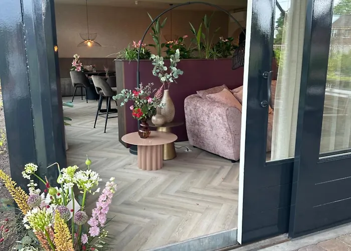 Hotell Boutique Elise