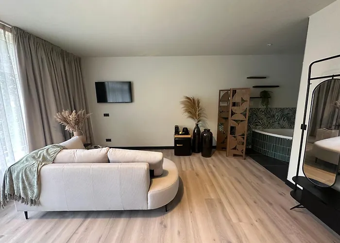 Hotell Boutique Elise *